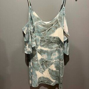 Lulu's Mini Dress Medium